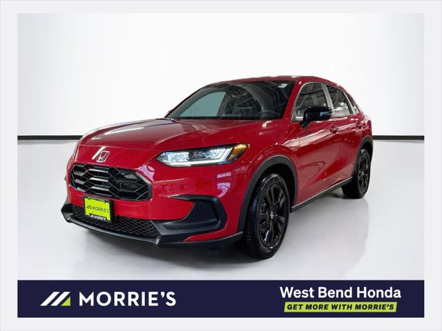 2027 Honda HR-V Sport AWD for sale in West Bend, WI