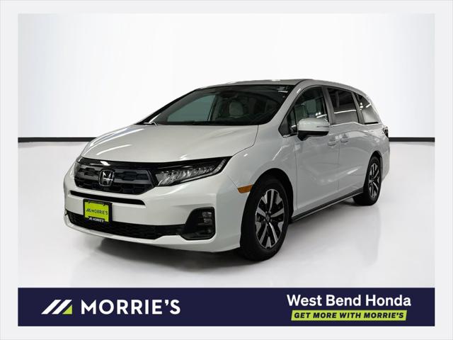 2027 Honda Odyssey EX-L for sale in West Bend, WI