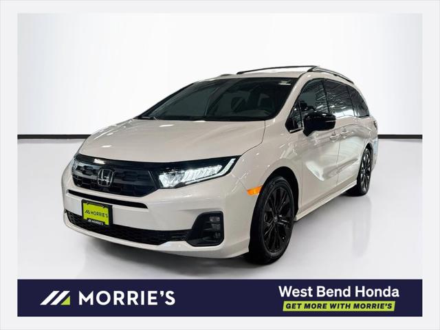 2026 Honda Odyssey Sport-L for sale in West Bend, WI