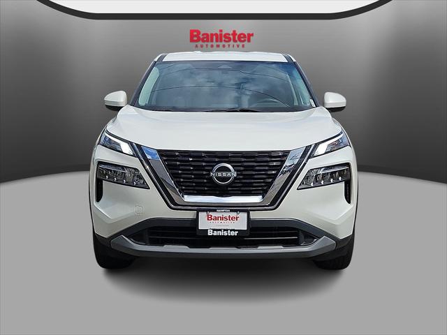 2023 Nissan Rogue SV Intelligent AWD 2023 Nissan Rogue SV Intelligent AWD