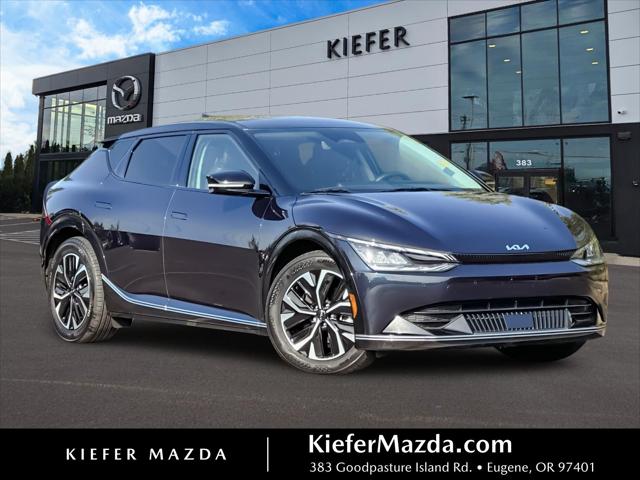 2023 Kia EV6 Wind for sale in Eugene, OR