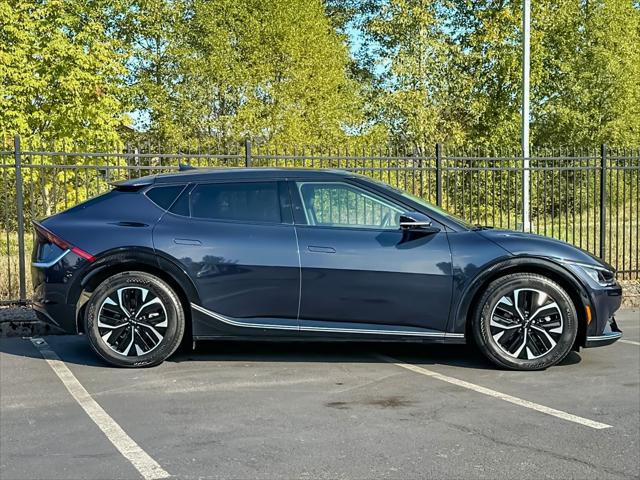 2023 Kia EV6 Wind