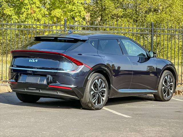 2023 Kia EV6 Wind