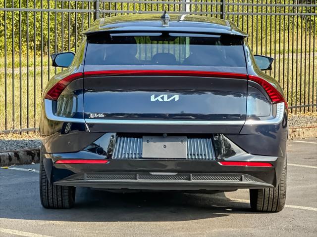 2023 Kia EV6 Wind