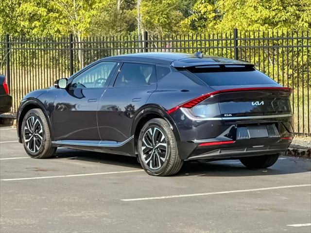 2023 Kia EV6 Wind
