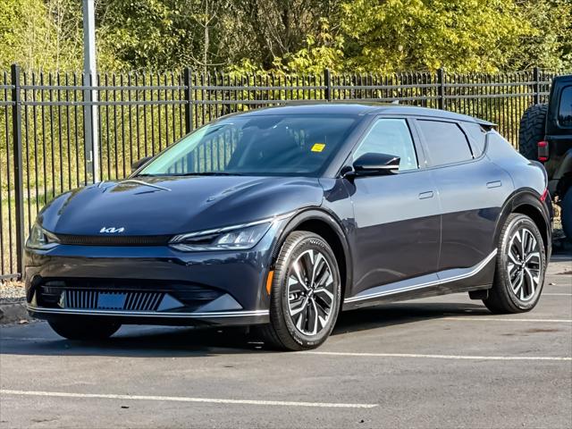 2023 Kia EV6 Wind