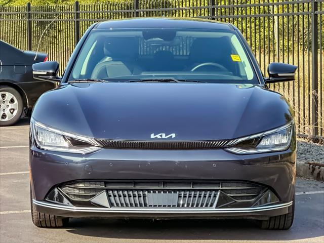 2023 Kia EV6 Wind