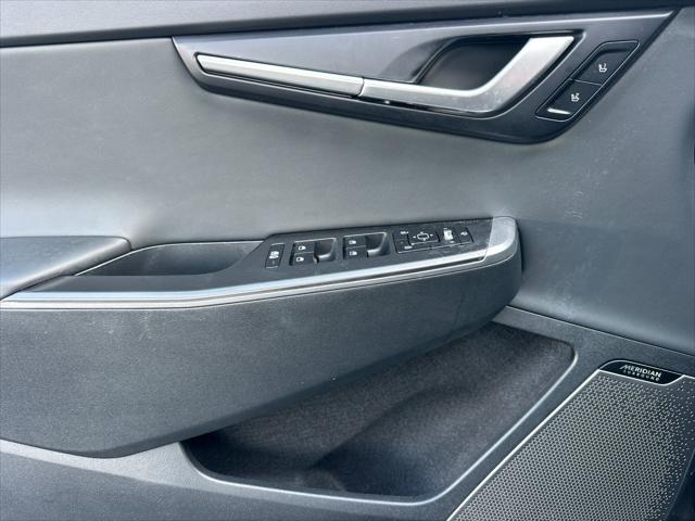 2023 Kia EV6 Wind