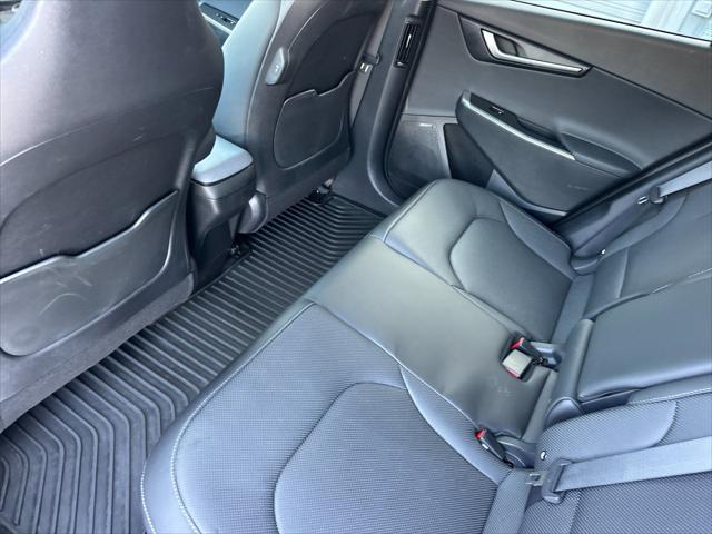 2023 Kia EV6 Wind