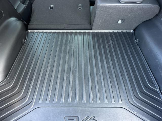 2023 Kia EV6 Wind