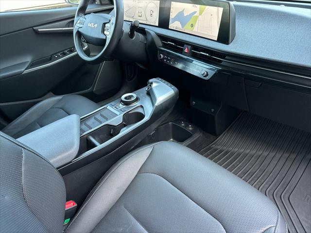 2023 Kia EV6 Wind