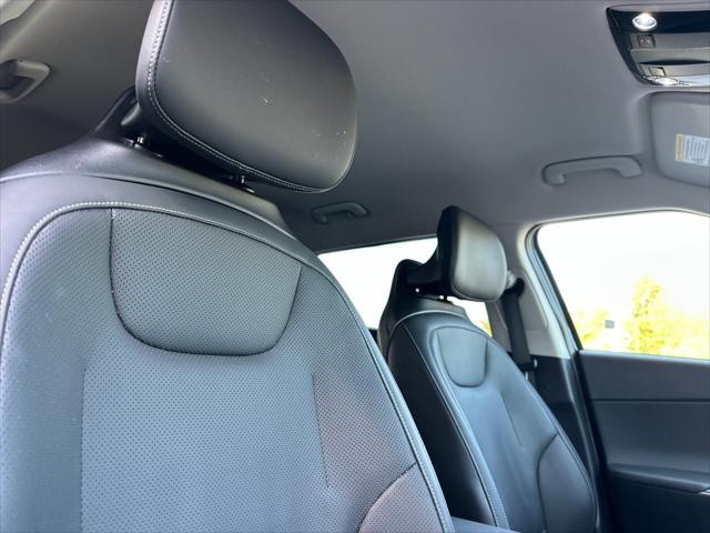 2023 Kia EV6 Wind