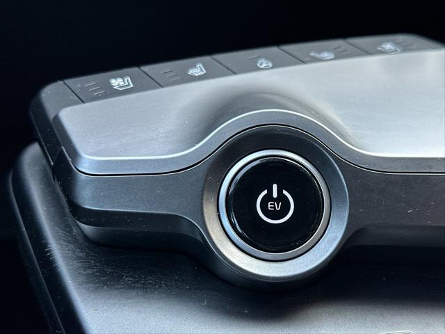 2023 Kia EV6 Wind