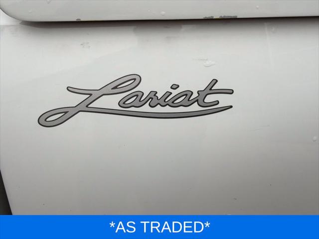 2002 Ford F-150 XLT