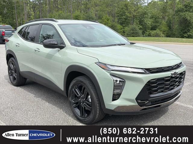 2026 Chevrolet Trax FWD ACTIV for sale in Crestview, FL