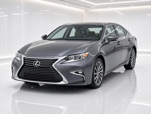 2018 Lexus ES 350 350 for sale in Oklahoma City, OK