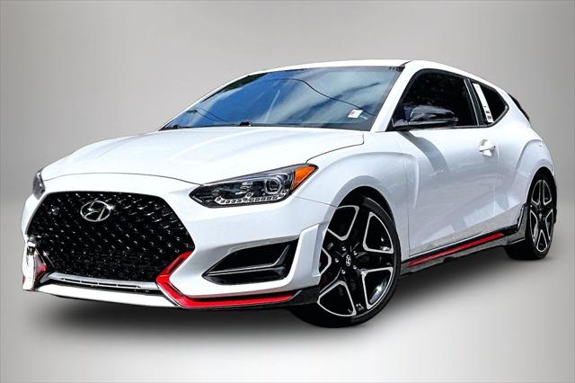 2020 Hyundai Veloster N N for sale in Fort Walton Beach, FL