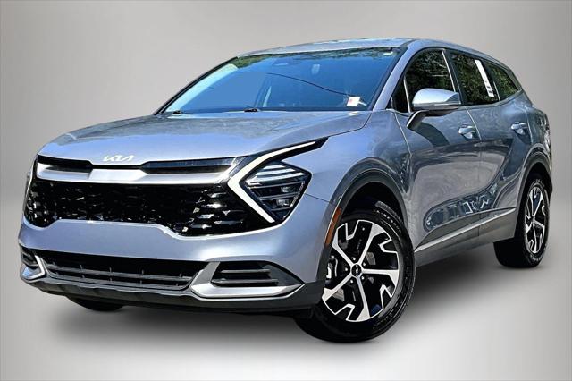 2024 Kia Sportage EX for sale in Fort Walton Beach, FL