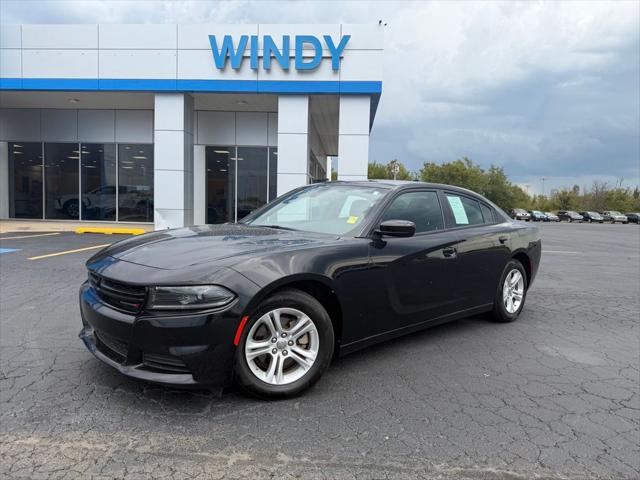 2023 Dodge Charger SXT for sale in Okmulgee, OK