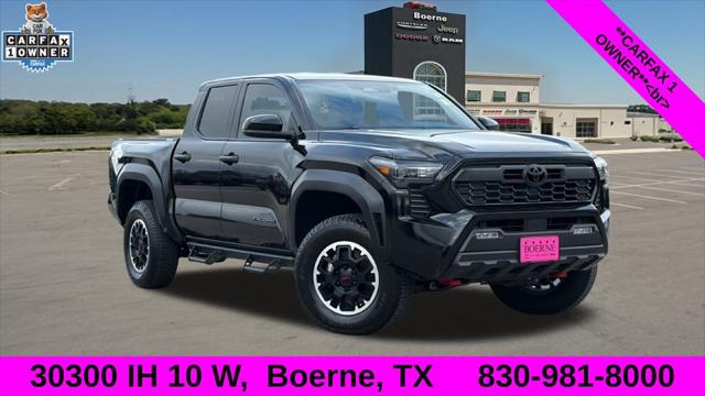 2026 Toyota Tacoma TRD Off Road for sale in Boerne, TX