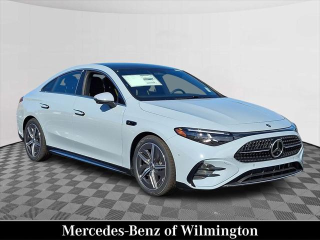 2027 Mercedes-Benz CLA CLA 220 Hybrid for sale in WIlimington, DE