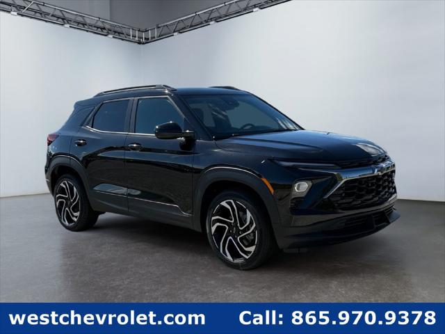 2026 Chevrolet TrailBlazer FWD RS for sale in Alcoa, TN