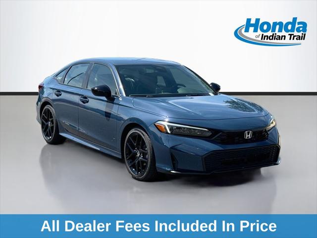 2026 Honda Civic Sport for sale in Indian Trail, NC