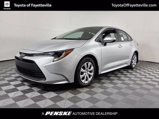 2027 Toyota Corolla LE for sale in Fayetteville, AR
