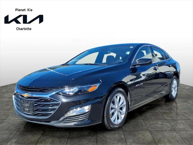 2025 Chevrolet Malibu FWD 1LT for sale in Charlotte, NC