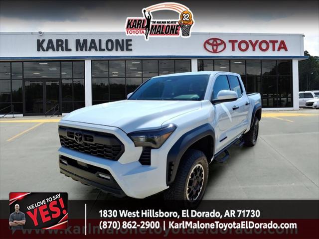 2026 Toyota Tacoma TRD Off Road for sale in El Dorado, AR