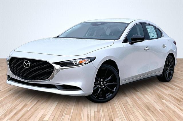 2026 Mazda Mazda3 2.5 S Select Sport for sale in Oklahoma City, OK