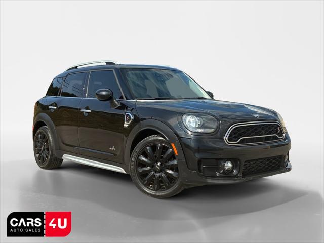 2019 MINI Countryman Cooper S for sale in Knoxville, TN