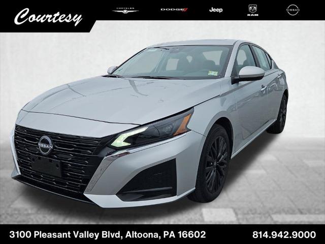 2025 Nissan Altima SV AWD for sale in Altoona, PA