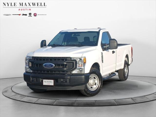 2021 Ford F-250 XL for sale in Austin, TX