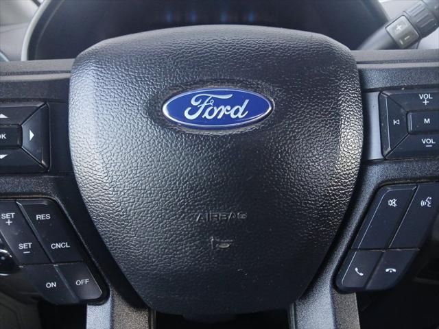 2021 Ford F-250 XL