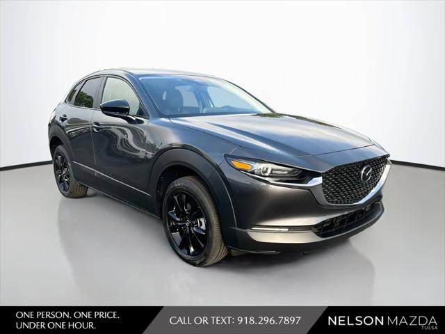 2026 Mazda CX-30 2.5 S Select Sport for sale in Tulsa, OK