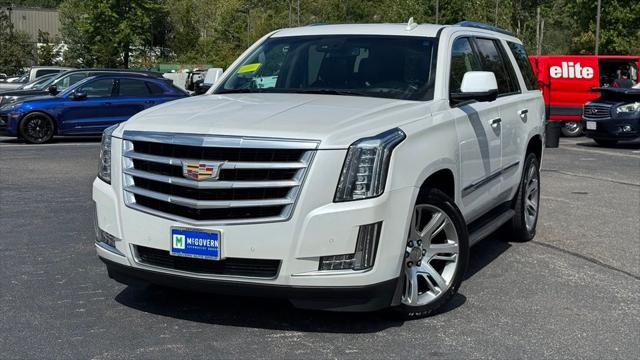 2016 Cadillac Escalade Luxury Collection for sale in Brockton, MA