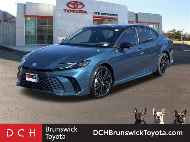 2026 Toyota Camry XSE for sale in North Brunswick, NJ