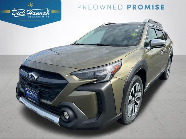 2024 Subaru Outback Touring XT for sale in Kelso, WA