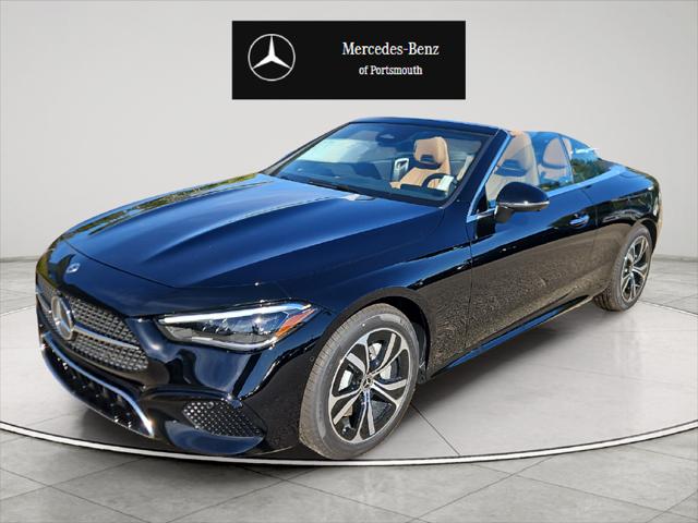 2027 Mercedes-Benz CL CLE 300 for sale in Greenland, NH