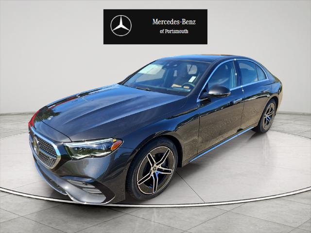 2027 Mercedes-Benz E-Class E 450 for sale in Greenland, NH