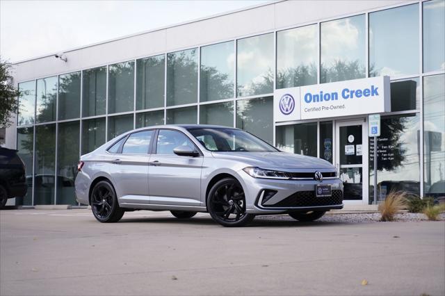 2026 Volkswagen Jetta SE for sale in Austin, TX