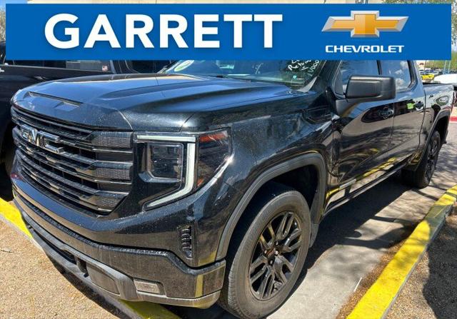 2022 GMC Sierra 1500 4WD Crew Cab Short Box Elevation for sale in Coolidge, AZ