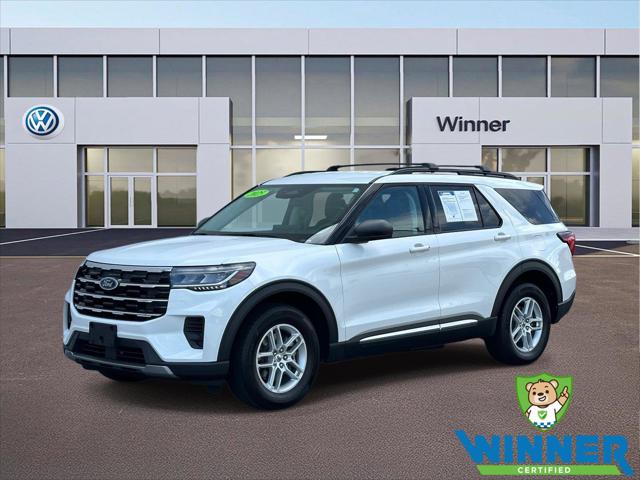 2025 Ford Explorer Active for sale in Dover, DE