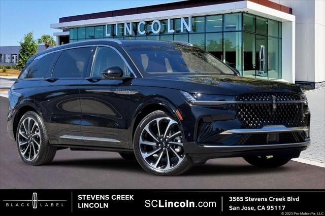 2024 Lincoln Nautilus Black Label for sale in San Jose, CA