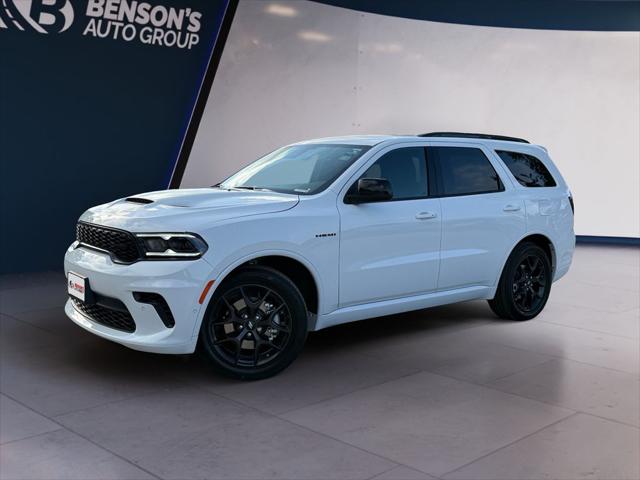2027 Dodge Durango GT HEMI for sale in San Antonio, TX