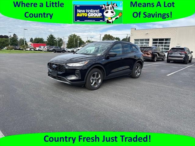 2025 Ford Escape ST-Line 2025 Ford Escape ST-Line