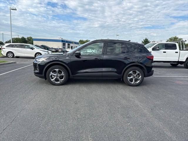 2025 Ford Escape ST-Line 2025 Ford Escape ST-Line
