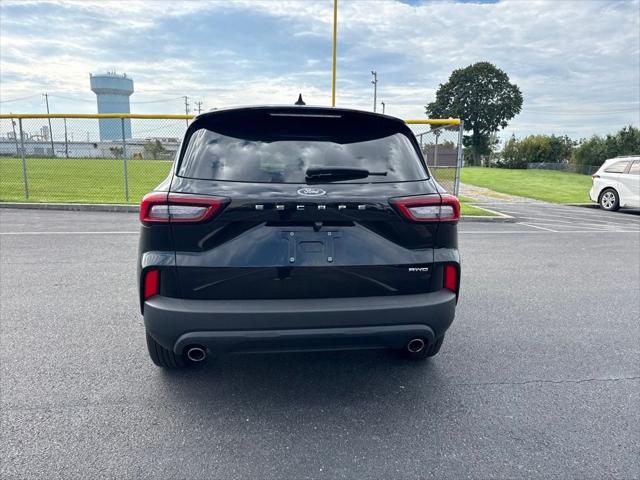 2025 Ford Escape ST-Line 2025 Ford Escape ST-Line