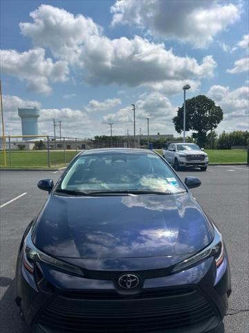 2026 Toyota Corolla LE 2026 Toyota Corolla LE